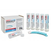 Palmero Shock & Clean Convenient Operatory Kit